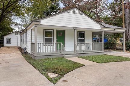 Land for sale in Shelby County, Tennessee