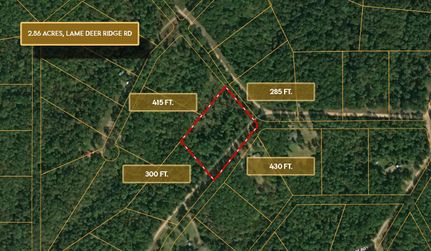 Undeveloped Land for sale in Adair County, Oklahoma