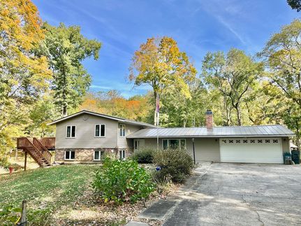 Undeveloped Land for sale in Warren County, Illinois