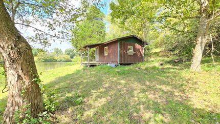 Riverfront Property for sale in Switzerland County, Indiana