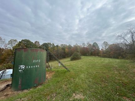 Land for sale in Muskingum County, Ohio