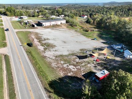 Farm and Ranch for sale in Madison County, Arkansas