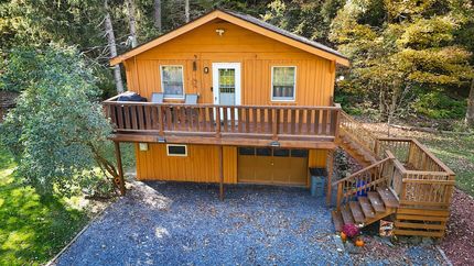 Land for sale in Tompkins County, New York