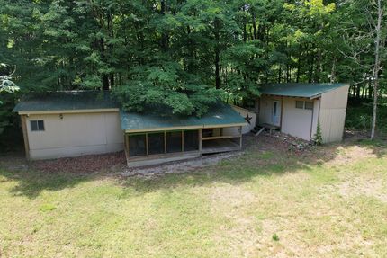 Land for sale in Oswego County, New York