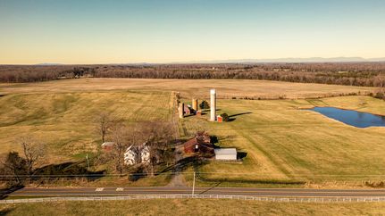 Land for sale in Fauquier County, Virginia