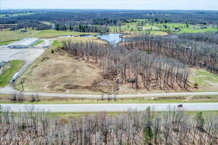 Land for sale in Cumberland County, Tennessee