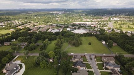 Land for sale in Rutherford County, Tennessee