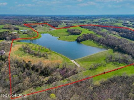 Land for sale in Cole County, Missouri