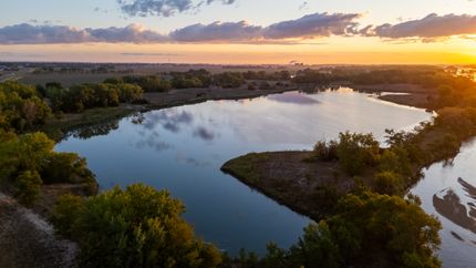 Land for sale in Merrick County, Nebraska
