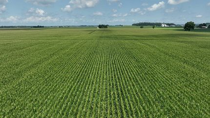 Farm and Ranch for sale in Vanderburgh County, Indiana