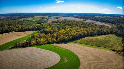 Land for sale in Lafayette County, Wisconsin
