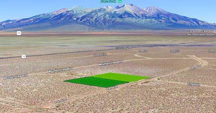 Land for sale in Alamosa County, Colorado
