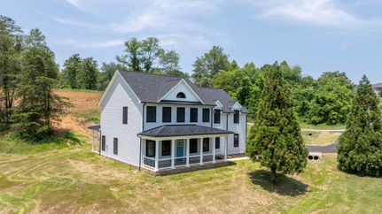 Land for sale in Botetourt County, Virginia