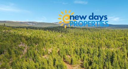 Land for sale in Modoc County, California