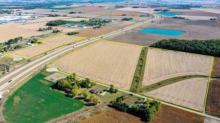 Land for sale in Allen County, Indiana