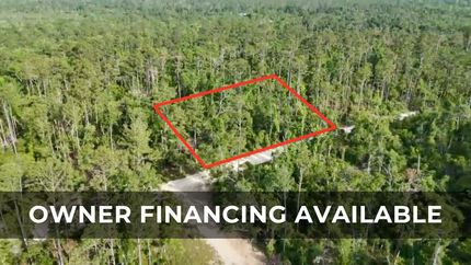 Land for sale in Suwannee County, Florida