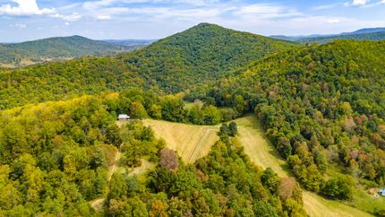 Land for sale in Monroe County, West Virginia