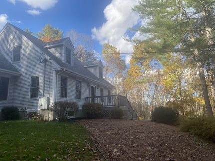 Timberland Property for sale in Worcester County, Massachusetts
