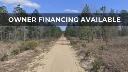 Homesite for sale in Putnam County, Florida