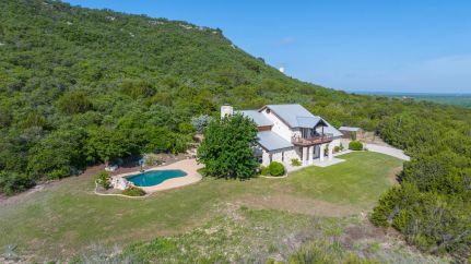 Land for sale in Coleman County, Texas