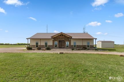 Recreational Property for sale in Wichita County, Texas