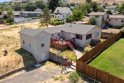 Farm and Ranch for sale in Wasco County, Oregon