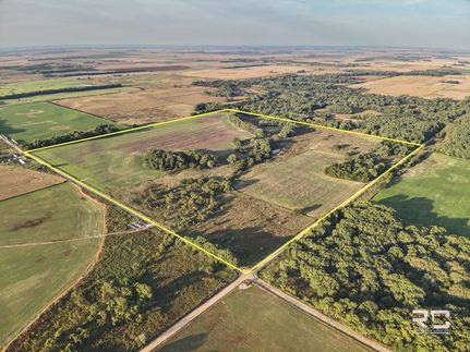 Land for sale in Stafford County, Kansas