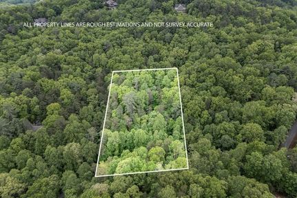 Undeveloped Land for sale in White County, Georgia