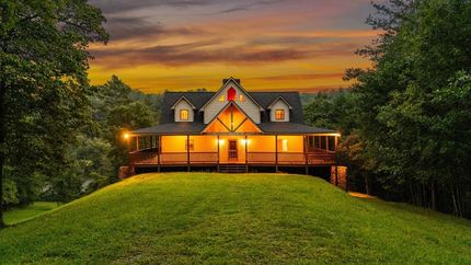 Farm and Ranch for sale in Fannin County, Georgia