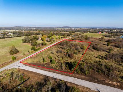 Undeveloped Land for sale in Creek County, Oklahoma