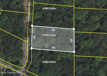 Land for sale in Wayne County, Pennsylvania