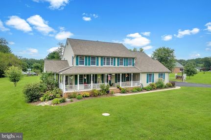 House for sale in Baltimore County, Maryland