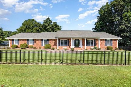 House for sale in Forsyth County, North Carolina