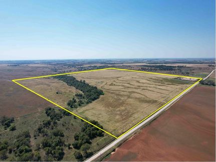 Farm and Ranch for sale in Alfalfa County, Oklahoma