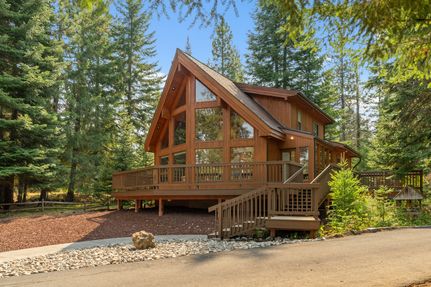 Undeveloped Land for sale in Klickitat County, Washington