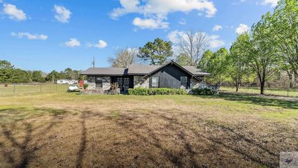 Recreational Property for sale in Cass County, Texas