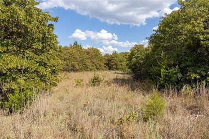 Land for sale in Lincoln County, Oklahoma