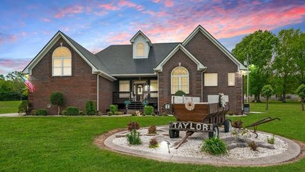 House for sale in Wilson County, Tennessee