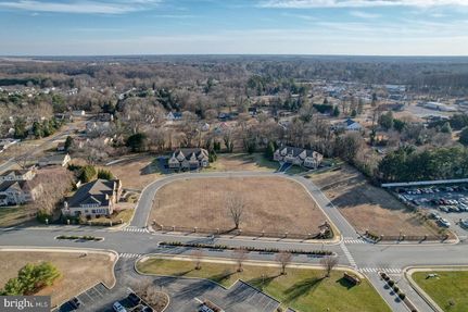 Undeveloped Land for sale in Kent County, Delaware