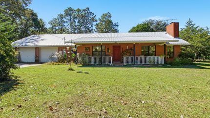 House for sale in Holmes County, Florida