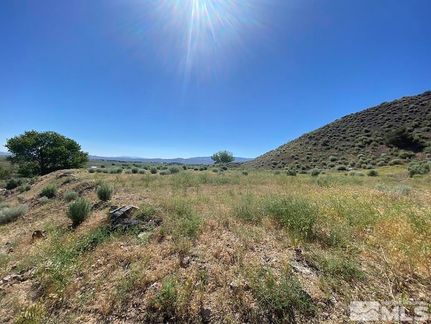 Land for sale in Lyon County, Nevada