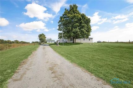Timberland Property for sale in Seneca County, Ohio