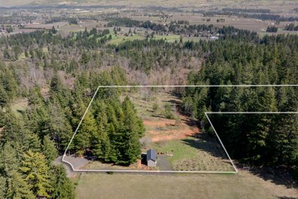 Homesite for sale in Hood River County, Oregon