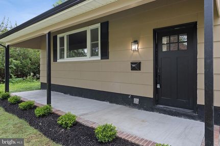 Land for sale in Middlesex County, New Jersey