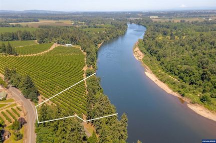Undeveloped Land for sale in Yamhill County, Oregon