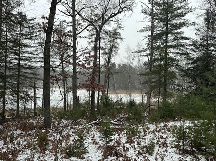 Land for sale in Oscoda County, Michigan