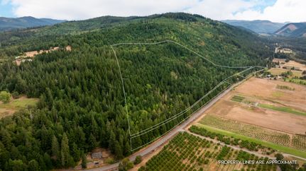 Timberland Property for sale in Hood River County, Oregon