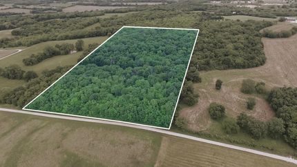 Timberland Property for sale in Daviess County, Missouri