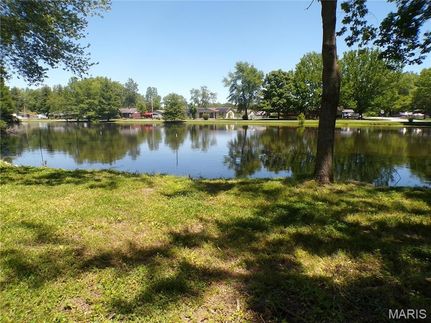 Land for sale in Jackson County, Illinois