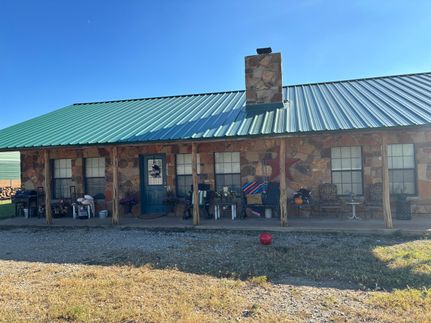 Recreational Property for sale in San Saba County, Texas